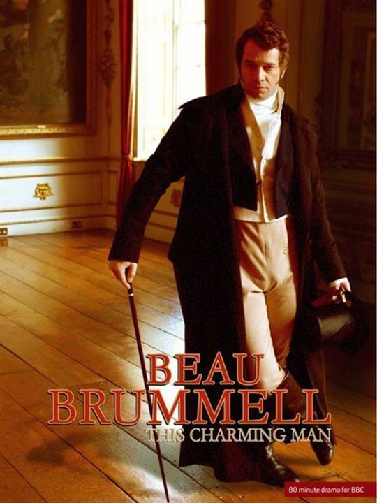 Beau Brummell: This Charming Man : Cartel