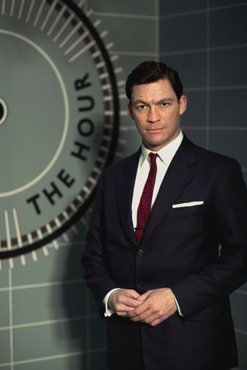 Foto Dominic West