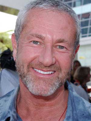 Foto de Charlie Adler - Cartel Charlie Adler - SensaCine.com