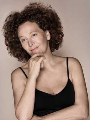 Cartel Ulla Henningsen