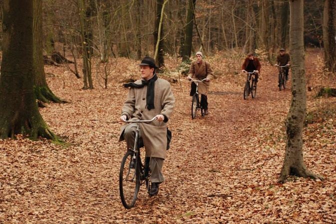 Deckname Cor - Das dramatische Leben des Max Windmüller : Foto