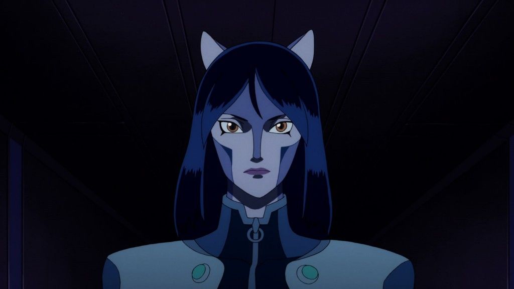 Thundercats (2011) : Foto