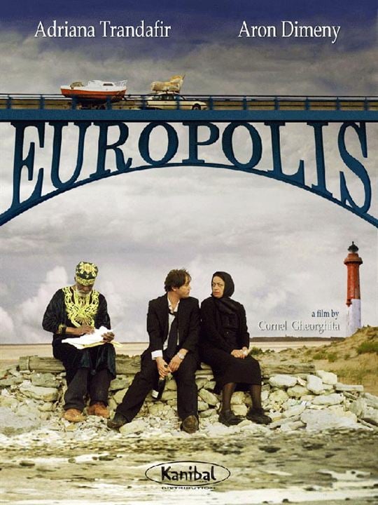 Europolis : Cartel