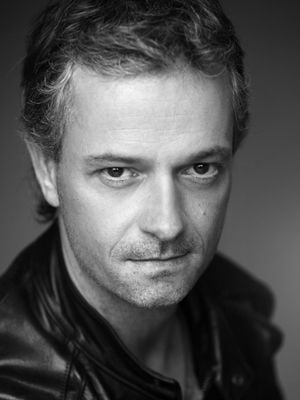 Cartel Eric de Montalier