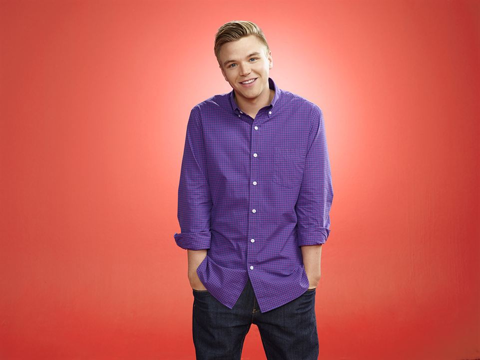 Foto Brett Davern