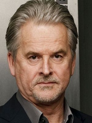 Cartel Trevor Eve