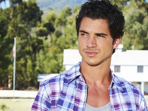 Foto Samuel Robertson