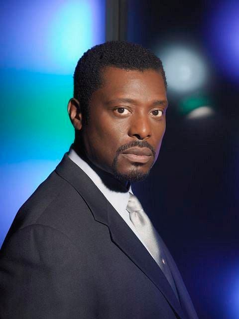 Foto Eamonn Walker