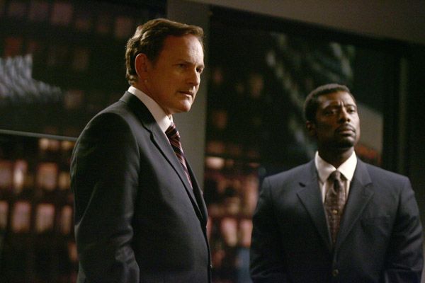 Foto Eamonn Walker, Victor Garber