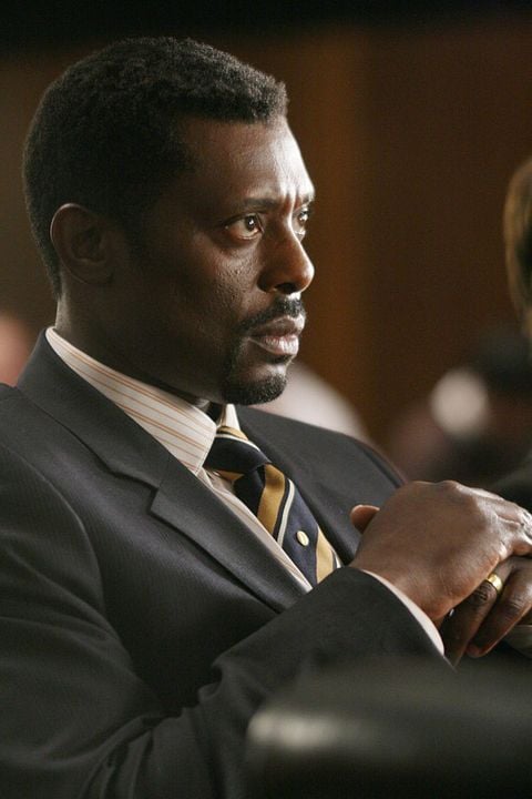 Foto Eamonn Walker