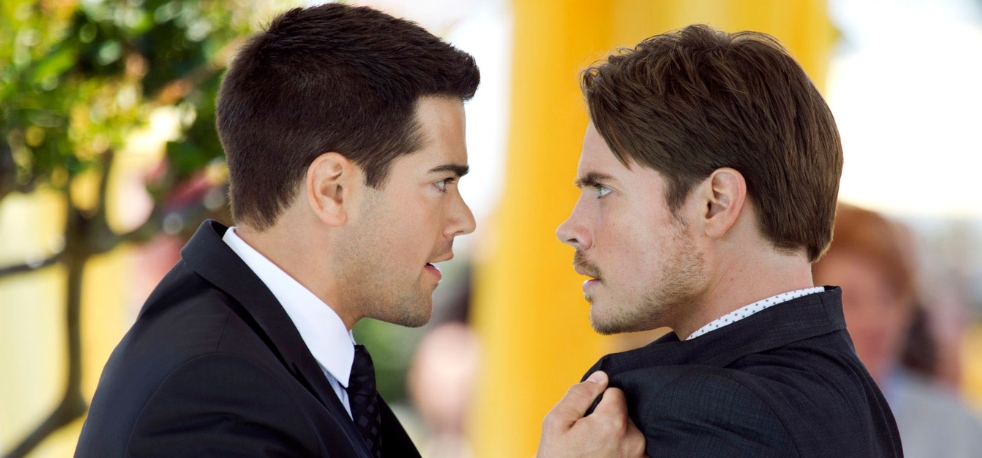 Dallas (2012) : Foto Jesse Metcalfe, Josh Henderson