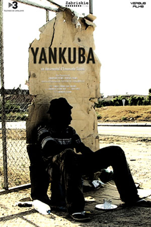 Yankuba : Cartel