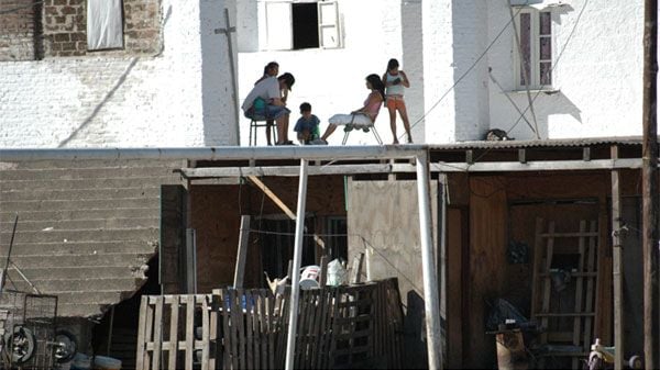 Ciudad oculta : Foto