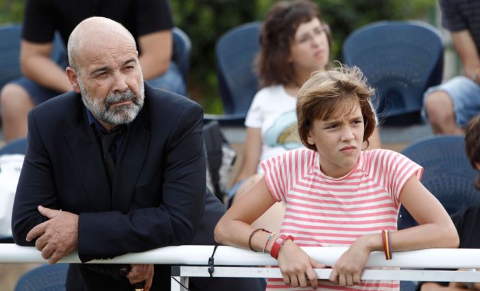 El sueño de Iván : Foto