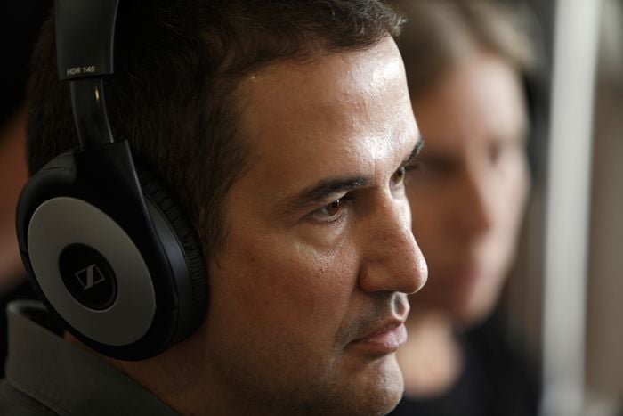 El sueño de Iván : Foto