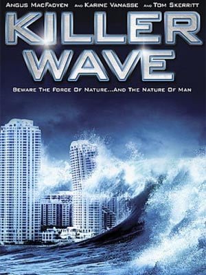 Killer Wave : Cartel