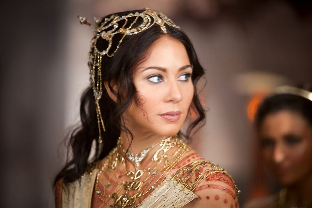 John Carter : Foto Lynn Collins