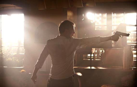 Mad Dogs : Foto John Simm