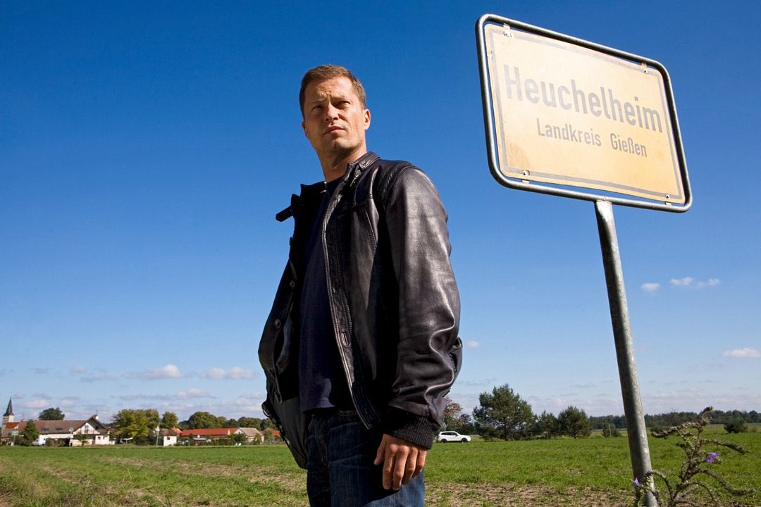 Männerherzen... und die ganz, ganz große Liebe : Foto Til Schweiger