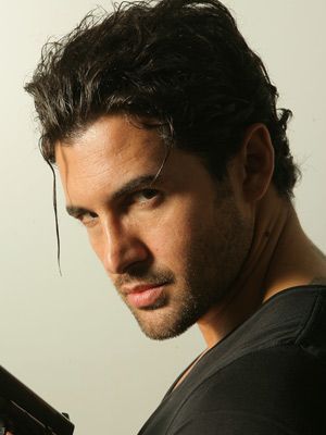 Cartel Fernando Vitale