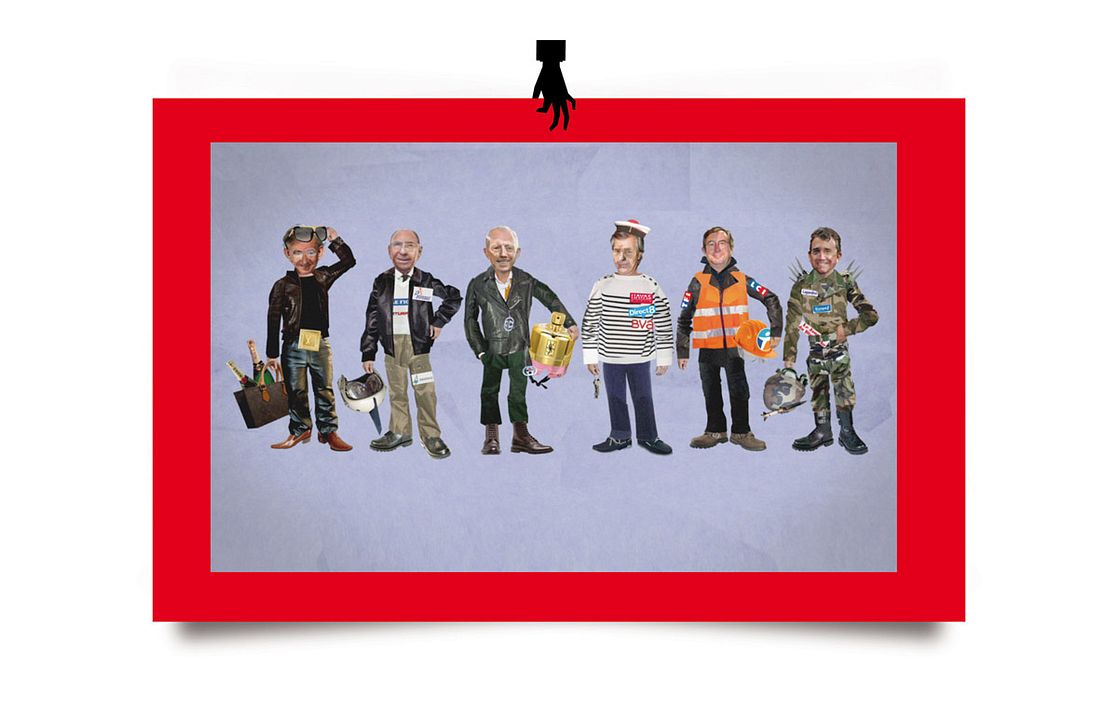 Foto Gilles Balbastre, Yannick Kergoat