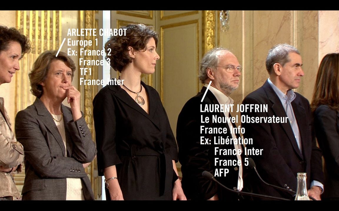 Foto Gilles Balbastre, Yannick Kergoat