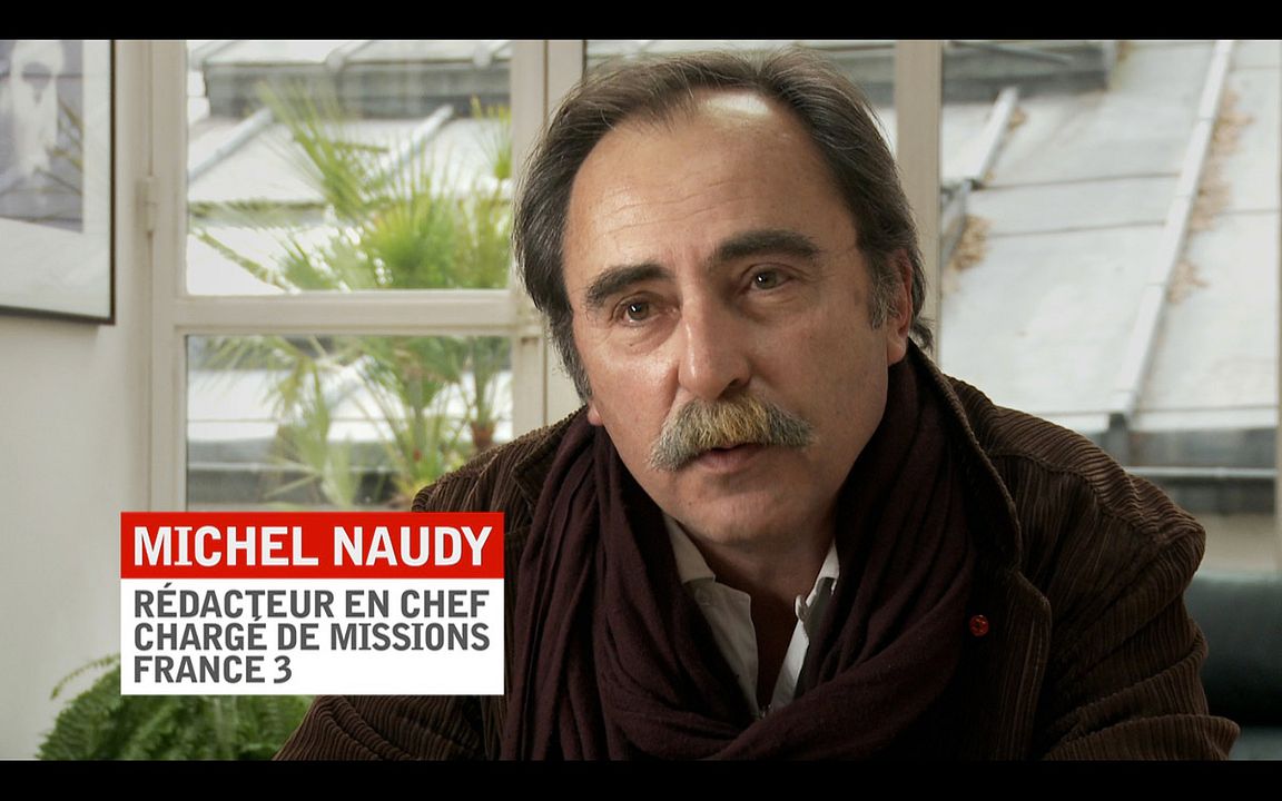 Foto Gilles Balbastre, Yannick Kergoat