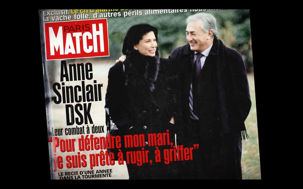 Foto Gilles Balbastre, Yannick Kergoat