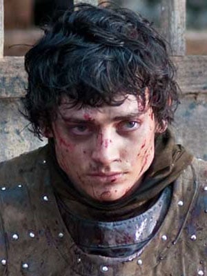 Cartel Aneurin Barnard