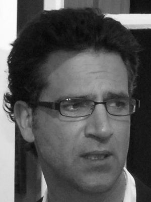 Cartel Guy Mazarguil