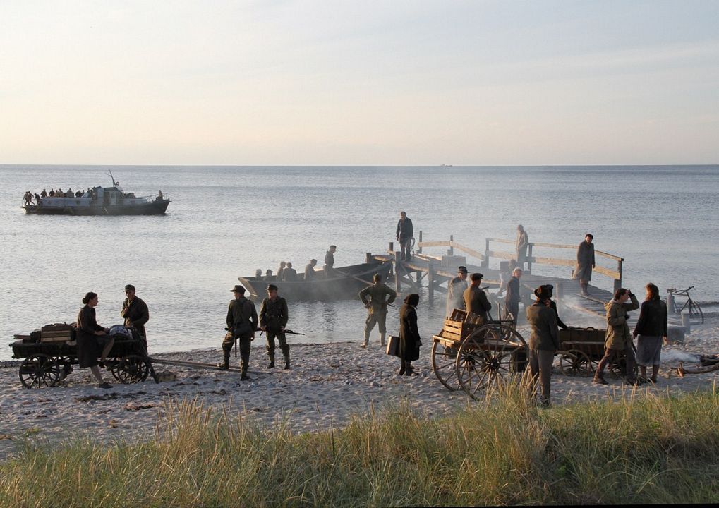 4 Días de Mayo : Foto