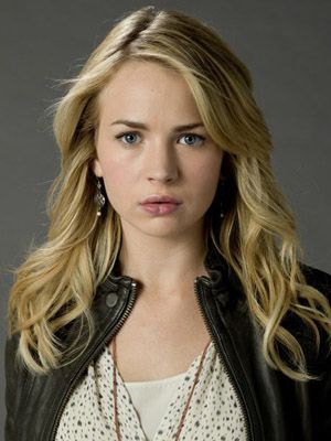 Cartel Britt Robertson