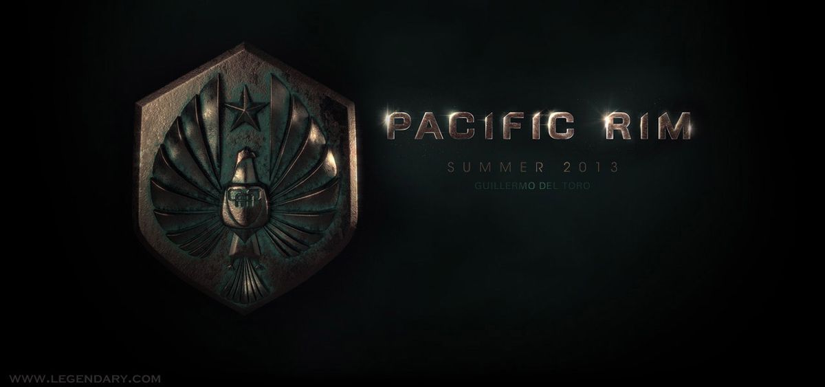 Pacific Rim : Foto