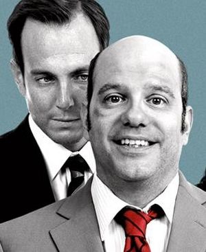 The Increasingly Poor Decisions Of Todd Margaret : Cartel