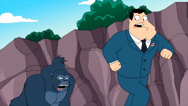 Padre Made in USA : Foto