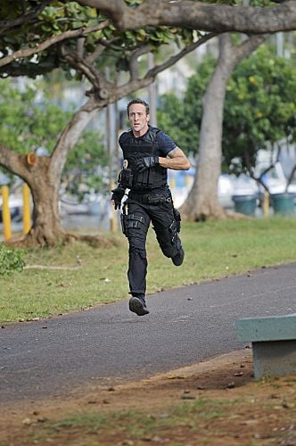 Hawai 5.0 : Foto Alex O'Loughlin