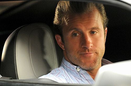 Hawai 5.0 : Foto Scott Caan