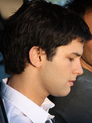 Cartel Javier De Pietro