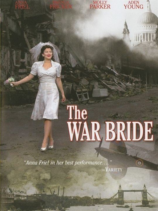 The War Bride : Cartel