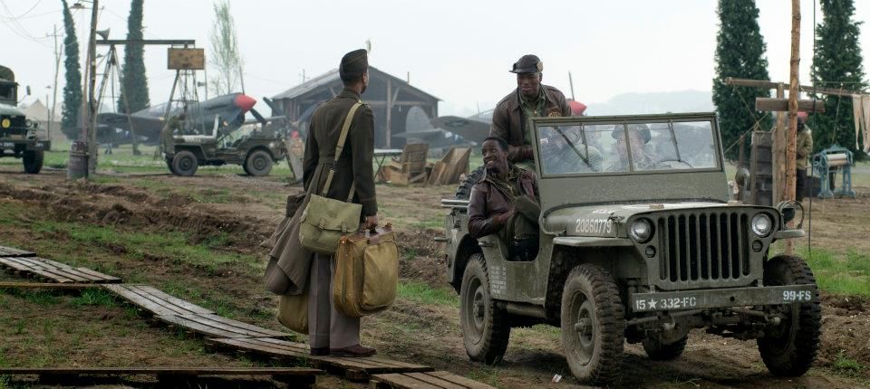 Escuadrón Rojo : Foto