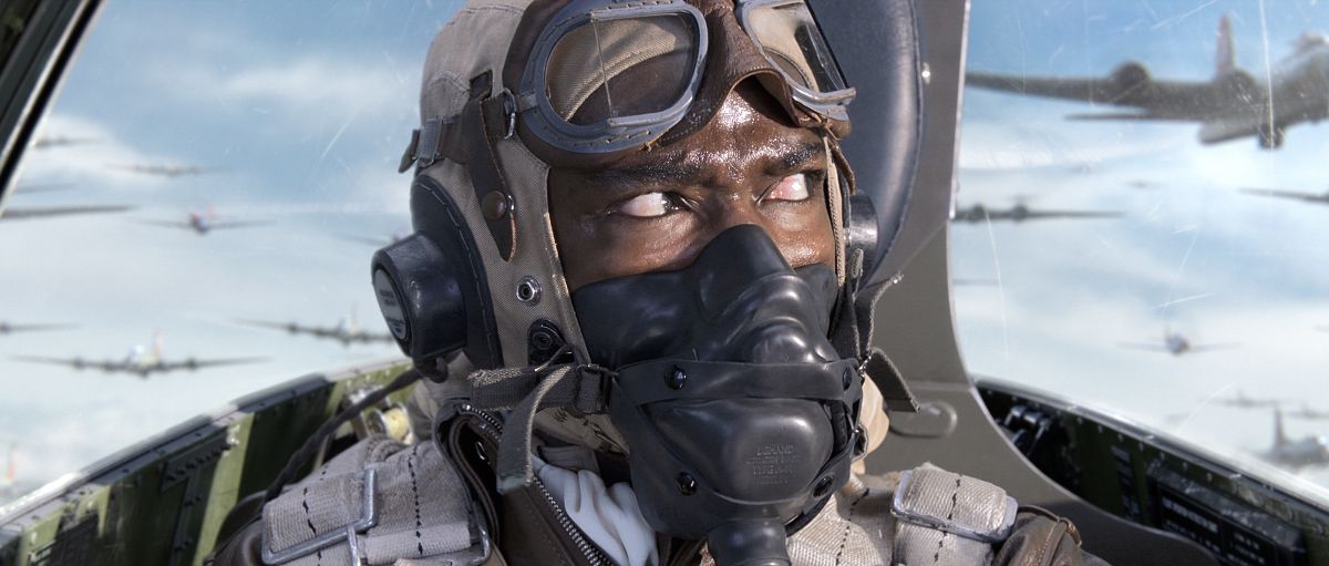 Escuadrón Rojo : Foto