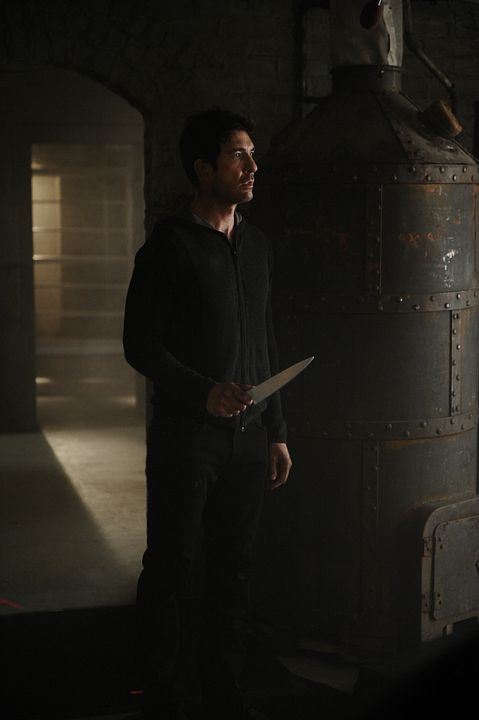 American Horror Story : Foto Dylan McDermott