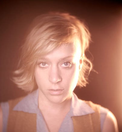 Foto Chloë Sevigny