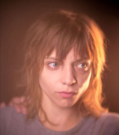 Foto Lizzie Brocheré