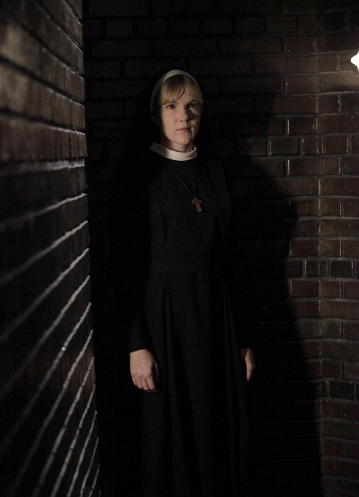 American Horror Story : Foto Lily Rabe