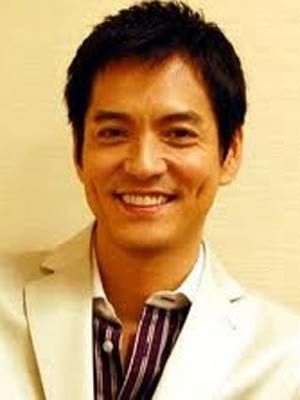 Cartel Ikki Sawamura