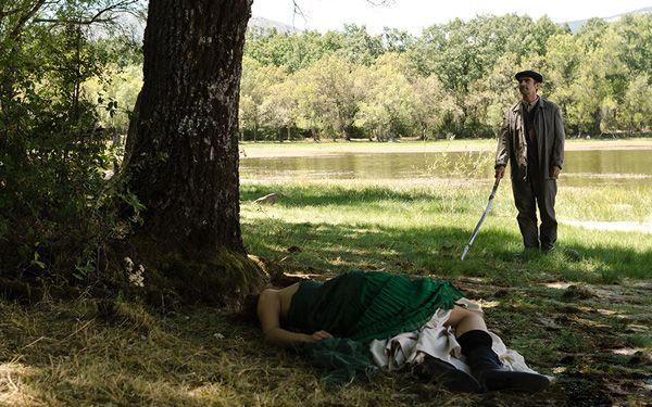 Gran Hotel (2011) : Foto