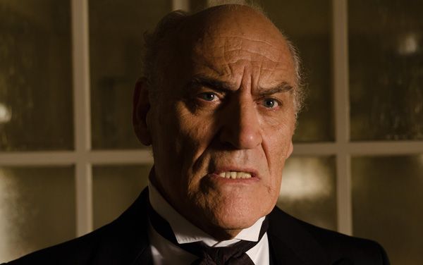 Gran Hotel (2011) : Foto