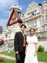 Gran Hotel (2011) : Cartel