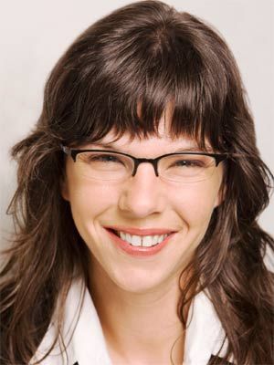 Cartel Andrea Reimer